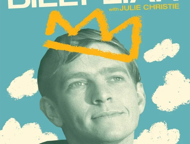 Billy Liar 4K 1963