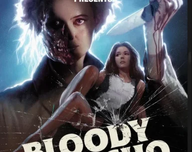 Bloody Psycho 4K 1989