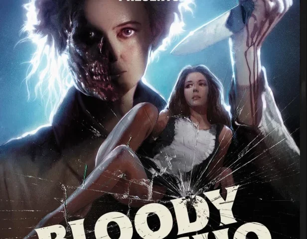 Bloody Psycho 4K 1989