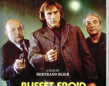 Buffet Froid 4K 1979