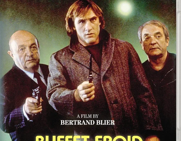 Buffet Froid 4K 1979