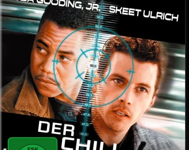 Chill Factor 4K 1999