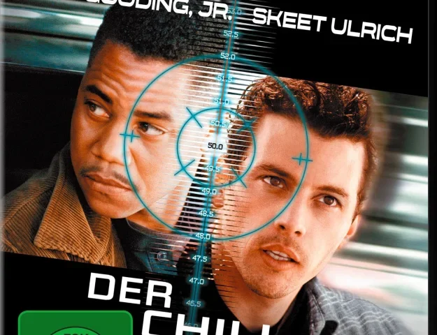 Chill Factor 4K 1999
