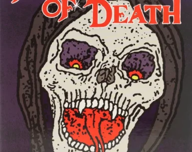 Faces of Death III 4K 1985