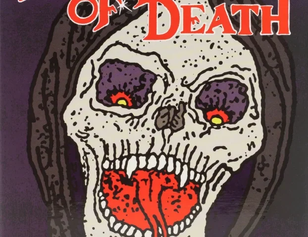 Faces of Death III 4K 1985