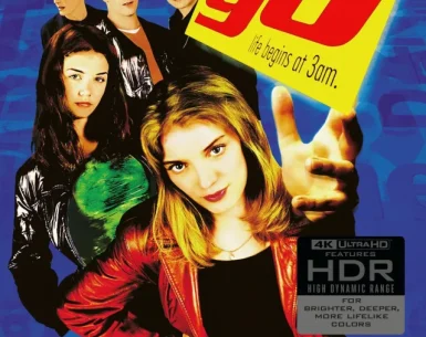 Go 4K 1999