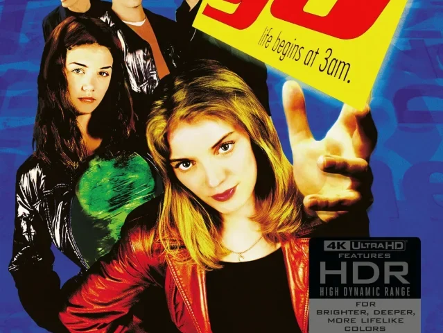 Go 4K 1999