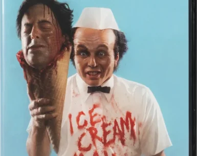 Ice Cream Man 4K 1995