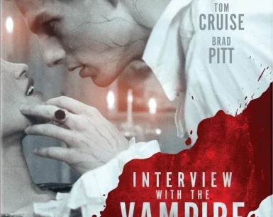 Interview with the Vampire: The Vampire Chronicles 4K 1994
