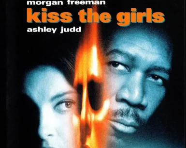 Kiss the Girls 4K 1997