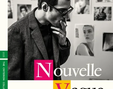 Nouvelle Vague 4K 2025