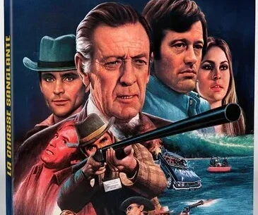 Open Season 4K 1974
