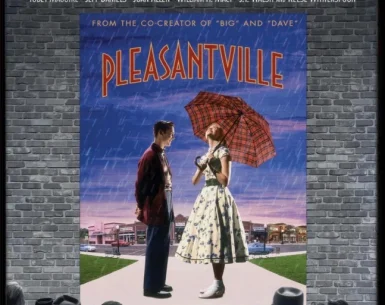 Pleasantville 4K 1998