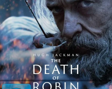 The Death of Robin Hood 4K 2026