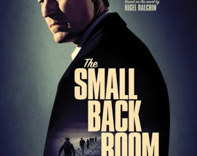 The Small Back Room 4K 1949