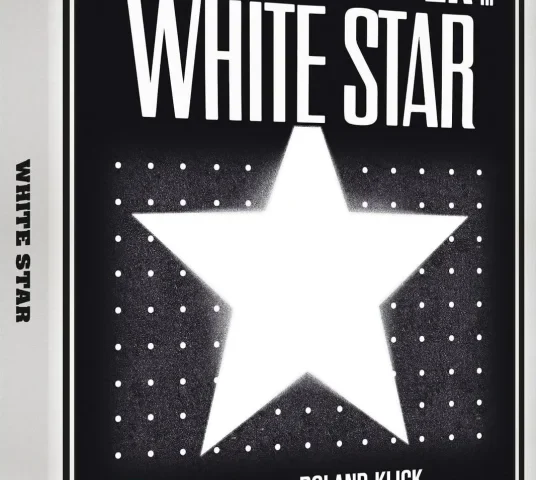 White Star 4K 1983
