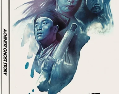 A Chinese Ghost Story 4K 1987
