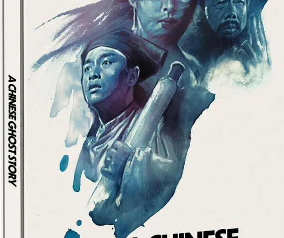 A Chinese Ghost Story 4K 1987