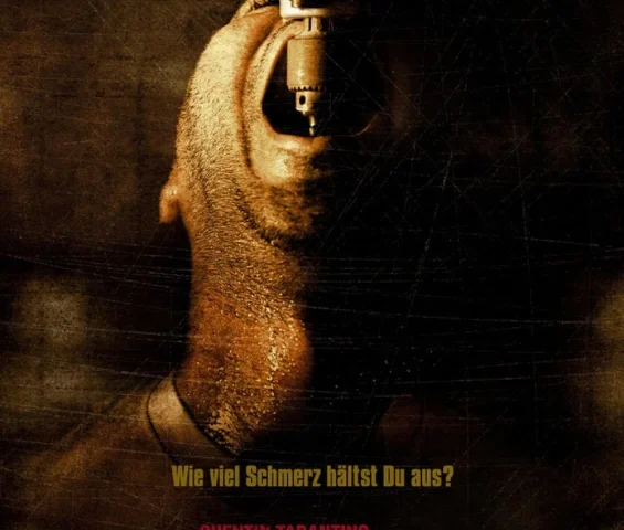 Hostel 4K 2005 Unrated