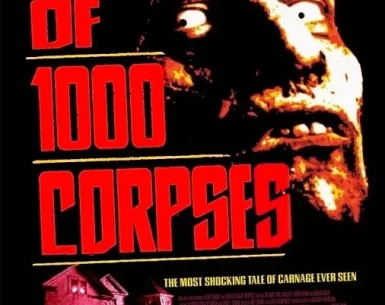 House of 1000 Corpses 4K 2003