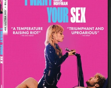 I Want Your Sex 4K 2026