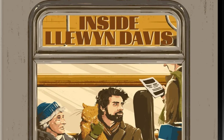 Inside Llewyn Davis 4K 2013