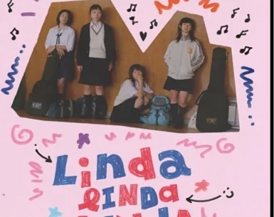 Linda Linda Linda 4K 2005