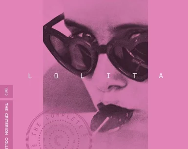 Lolita 4K 1962