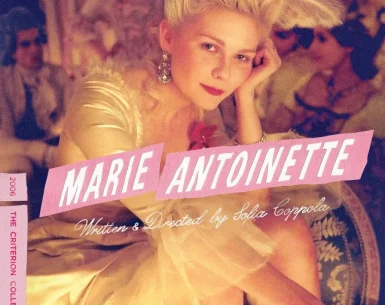 Marie Antoinette 4K 2006