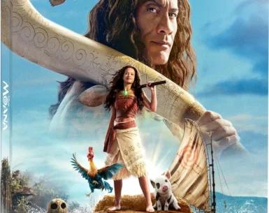 Moana 4K 2026