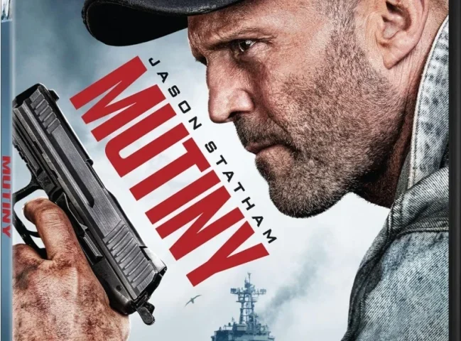 Mutiny 4K 2026