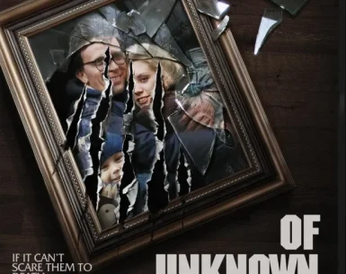 Of Unknown Origin 4K 1983