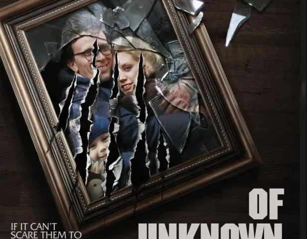 Of Unknown Origin 4K 1983