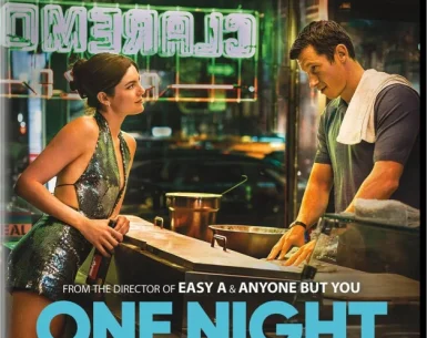 One Night Only 4K 2026