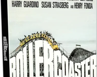 Rollercoaster 4K 1977