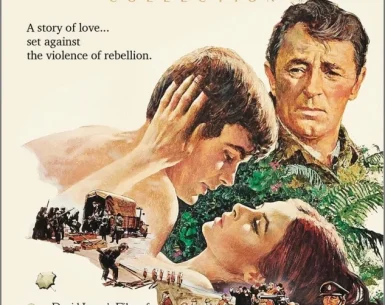Ryan's Daughter 4K 1970