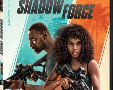 Shadow Force 4K 2025