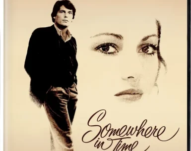 Somewhere in Time 4K 1980
