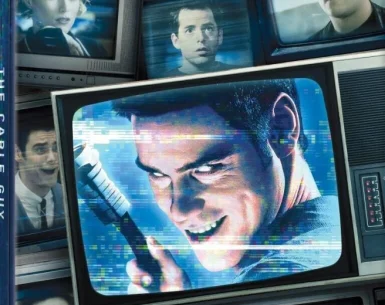 The Cable Guy 4K 1996