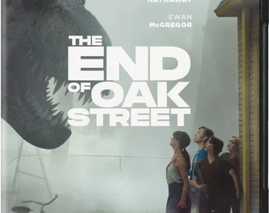 The End of Oak Street 4K 2026