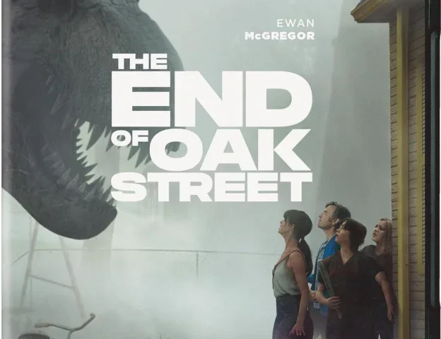 The End of Oak Street 4K 2026