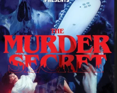 The Murder Secret 4K 1988