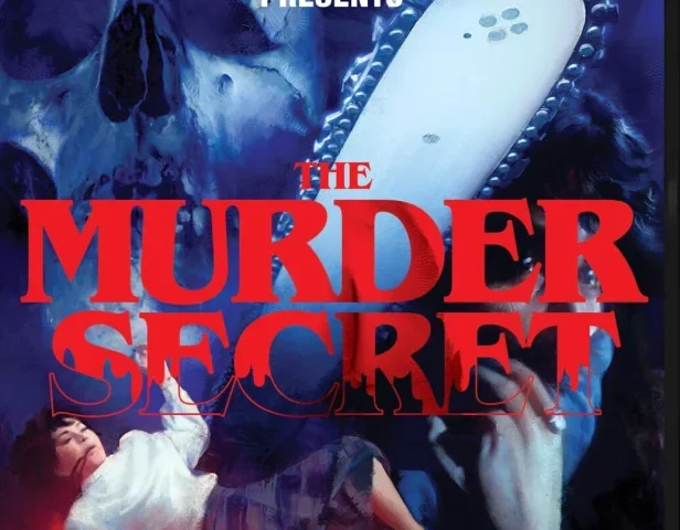 The Murder Secret 4K 1988
