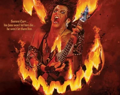 Trick or Treat 4K 1986